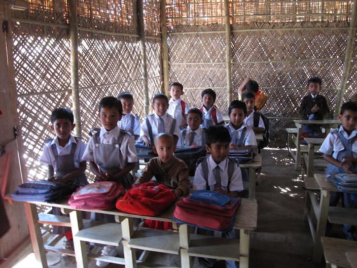 0127-pirganj-sms-skolen Class Play