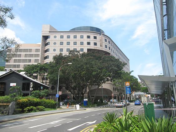 img_2416 Down town Singapore, Winsland House
